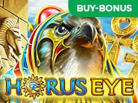 Horus Eye game icon