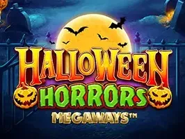 Halloween Horrors Megaways game icon
