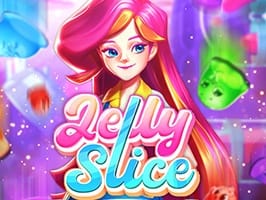 Jelly Slice game icon