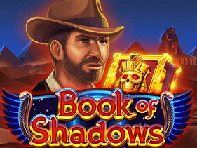 Book Of Shadows game icon