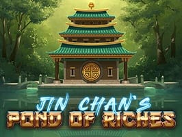 Jin Chans Pond of Riches game icon