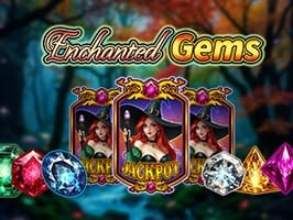 Enchanted Gems game icon
