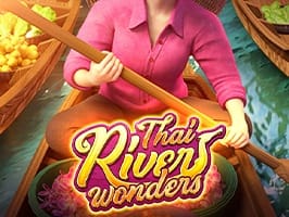 Thai River Wonders game icon