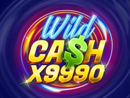 Wild Cash x9990 game icon