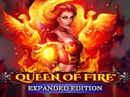 Queen of Fire Expanded Edition game icon