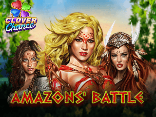Amazons Battle game icon