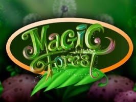 Magic Forest game icon