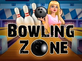 Bowling Zone game icon