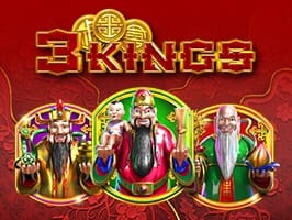 Three Kings game icon
