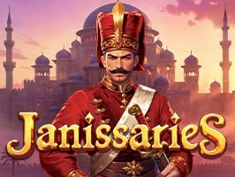 JANISSARIES game icon