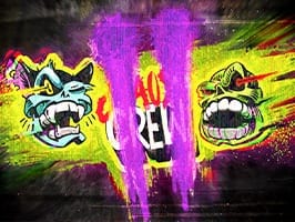 Chaos Crew 2 game icon