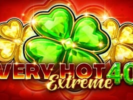 Very Hot 40 Extreme game icon
