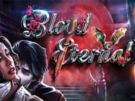Blood Eternal game icon