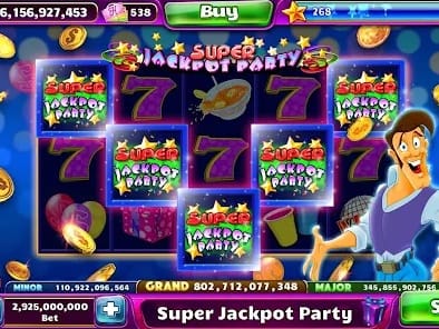 Casino online y slots de Betfred