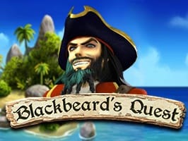 Blackbeards Quest Mini game icon