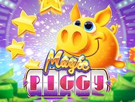 Magic Piggy game icon