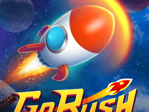 Go Rush game icon