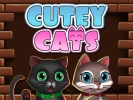 Cutey Cats game icon