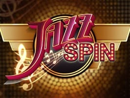 Jazz Spin game icon